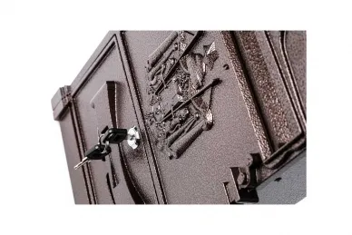 PSG 65.202 Multifunktionsbox – Kupfer