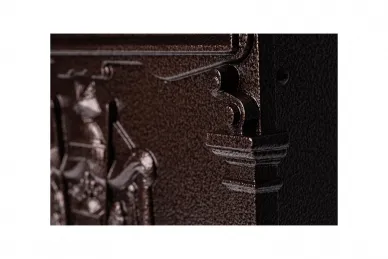 PSG 65.202 Multifunktionsbox – Kupfer