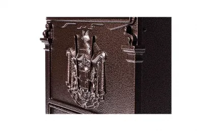 PSG 65.202 Multifunktionsbox – Kupfer