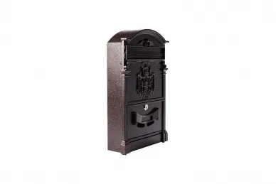 PSG 65.202 Multifunktionsbox – Kupfer