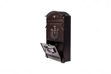 PSG 65.202 Scatola multifunzionale - rame