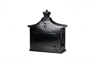 PSG 65.210 Scatola multifunzione - nero grafite RAL9011