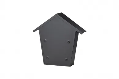 PSG 65.212 Boîtier multifonctionnel en acier noir