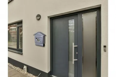 PSG 65.213 Boîte multifonctionnelle - grise