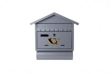 PSG 65.213 Multifunktionskasten – grau