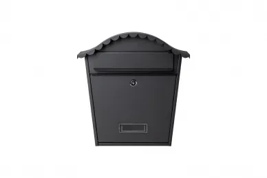 PSG 65.250 Boîte multifonctionnelle - noir graphite RAL9011