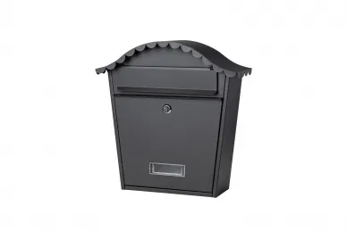 PSG 65.250 Boîte multifonctionnelle - noir graphite RAL9011