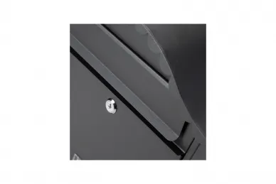 PSG 65.250 Scatola multifunzionale - nero grafite RAL9011