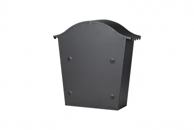 PSG 65.250 Scatola multifunzionale - nero grafite RAL9011