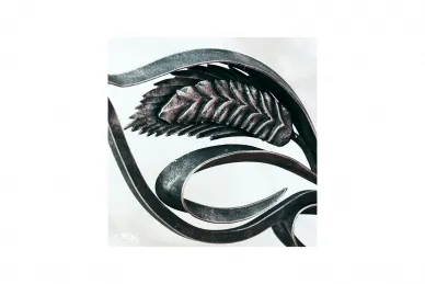 PSG 70.102 Patyna srebrna 0,2l, połysk (10)