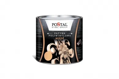 PSG 70.103 Patyna miedź 0,2l, połysk (10)