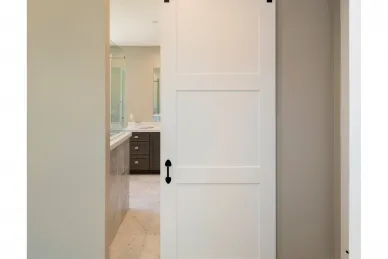 PSG 76.001 System drzwi przesuwnych typu barn door - klasyczne (1)