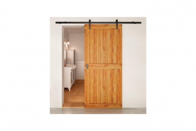 PSG 76.001 System drzwi przesuwnych typu barn door - klasyczne (1)