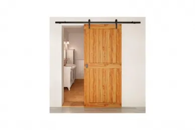 PSG 76.001 System drzwi przesuwnych typu barn door - klasyczne (1)