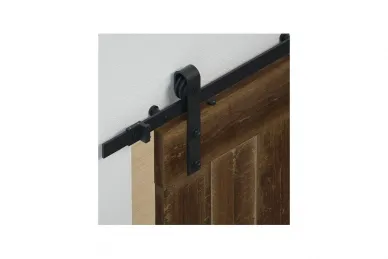 PSG 76.001 System drzwi przesuwnych typu barn door - klasyczne (1)