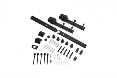 PSG 76.001 System drzwi przesuwnych typu barn door - klasyczne (1)