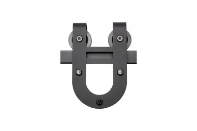 PSG 76.004 System drzwi przesuwnych typu barn door - podkowa