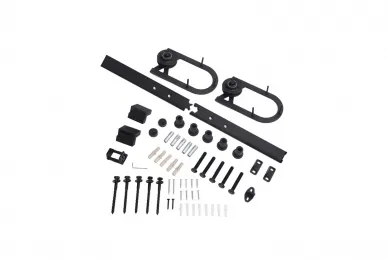 PSG 76.005 System drzwi przesuwnych typu barn door - podkowa ii