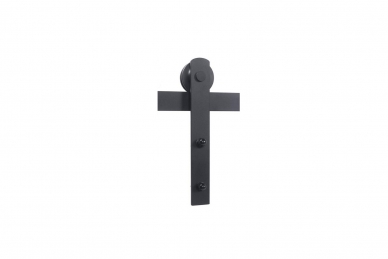 PSG 76.006 System drzwi przesuwnych typu barn door - proste
