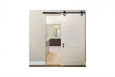 PSG 76.007 System drzwi przesuwnych typu barn door - diament