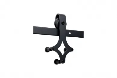 PSG 76.007 System drzwi przesuwnych typu barn door - diament