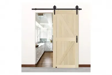PSG 76.008 System drzwi przesuwnych typu barn door - elegant (1)