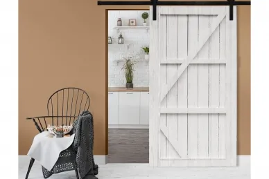 PSG 76.008 System drzwi przesuwnych typu barn door - elegant (1)