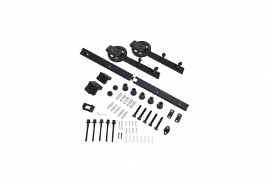 PSG 76.008 System drzwi przesuwnych typu barn door - elegant (1)