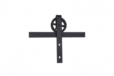 PSG 76.008 System drzwi przesuwnych typu barn door - elegant (1)