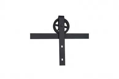 PSG 76.008 System drzwi przesuwnych typu barn door - elegant (1)