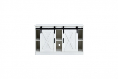 PSG 76.015.01 System drzwi przesuwnych typu mini barn door - classic, 1.25 m (1)
