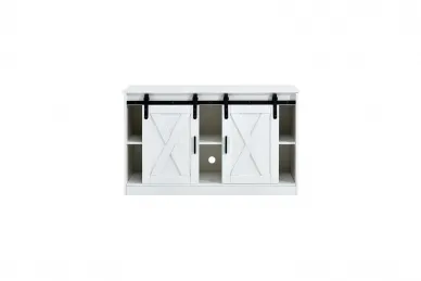 PSG 76.015.01 System drzwi przesuwnych typu mini barn door - classic, 1.25 m (1)