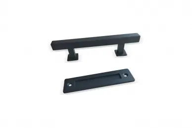 PSG 76.031 Pochwyt kwadratowy, 25*25