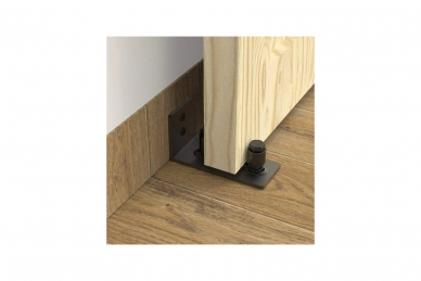 PSG 76.051 Prowadnica dolna do systemu barn door (20)