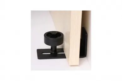 PSG 76.052 Prowadnica dolna regulowana do systemu barn door (20)