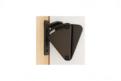PSG 76.056 Zamknięcie do systemu drzwi przesuwnych typu barn door – 55 mm
