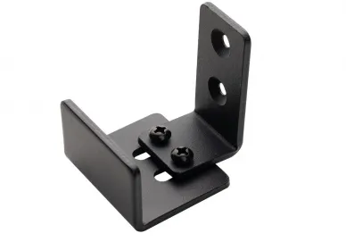 PSG 76.058 Guide inférieur réglable pour porte dans le système barn door 35-57