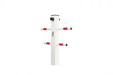 PSG 81.003 Blokada parkingowa 610x430 typu jeżyk - na kłódkę