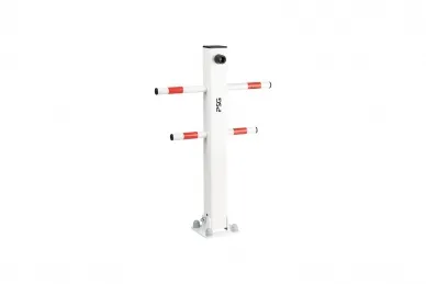 PSG 81.003 Blokada parkingowa 610x430 typu jeżyk - na kłódkę