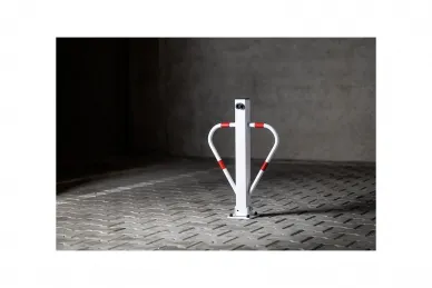 PSG 81.005 Blokada parkingowa 610x430 typu pingwin – na kłódkę