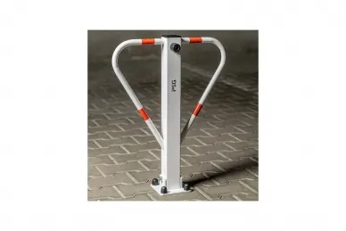 PSG 81.007 Blokada parkingowa 610x440 typu motyl – na kłódkę
