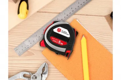 PSG 90.050 Rollbandmaß 5 m