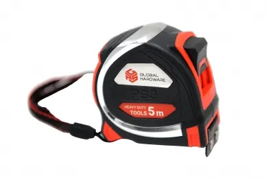 PSG 90.050 Ruban à mesurer enroulable 5 m