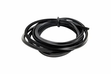 PSG A04.2500.012.00 Zestaw montażowy do 2,5 m profili aluminiowych typu U/L – grubość szyby od 12 do 13,52 mm - Kozza