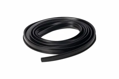 PSG A04.9200.016.05 Gasket for aluminum handrail – for glass 16 – 17.52 mm thick, 5 m – kozza