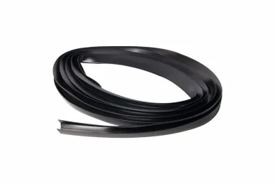 PSG A04.9200.020.50 Uszczelka do pochwytu aluminiowego - na szkło 20 - 21.52 mm, rolka 50 m - kozza