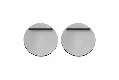 PSG A04.9510.020.01 Zaślepka płaska wklejana do pochwytu aluminiowego okrągłego fi 40 mm – kozza