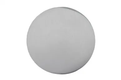 PSG A04.9510.020.01 Zaślepka płaska wklejana do pochwytu aluminiowego okrągłego fi 40 mm – kozza