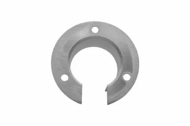 PSG A04.9510.030.01 Axial fixing for round aluminum handrail dia. 40 mm – kozza