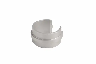 PSG A04.9510.070.00 Łącznik balustrady do pochwytu aluminiowego okrągłego – fi 40 mm, 180°, kozza
